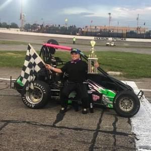 Meet your Posher, Anthony